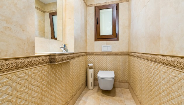 Revente - Villas
 - Ciudad Quesada - Rojales