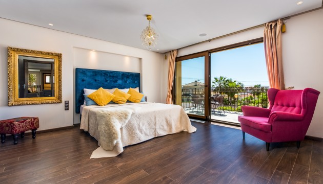 Revente - Villas
 - Ciudad Quesada - Rojales