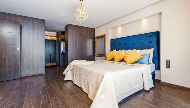 Revente - Villas
 - Ciudad Quesada - Rojales