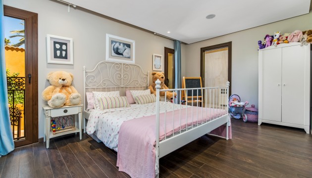 Revente - Villas
 - Ciudad Quesada - Rojales