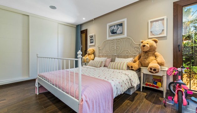 Revente - Villas
 - Ciudad Quesada - Rojales