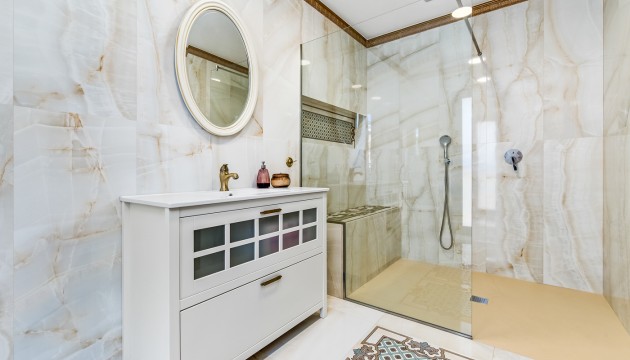 Revente - Villas
 - Ciudad Quesada - Rojales