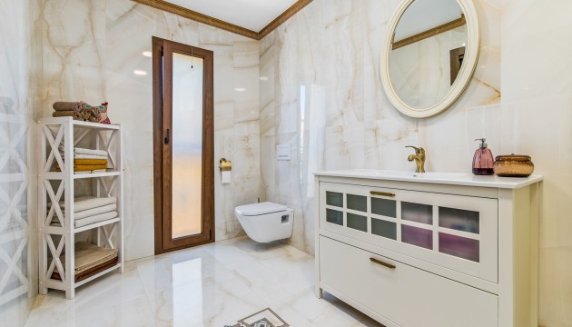 Revente - Villas
 - Ciudad Quesada - Rojales