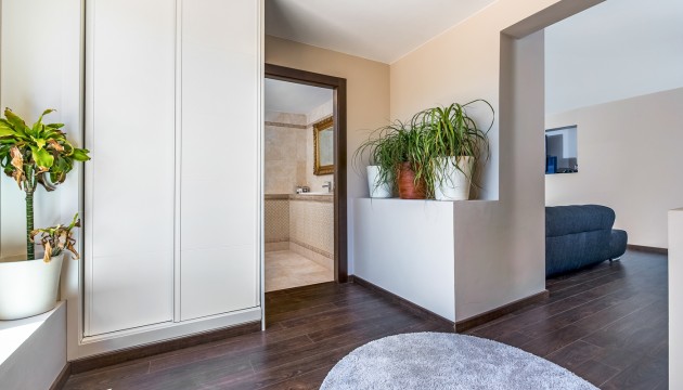 Revente - Villas
 - Ciudad Quesada - Rojales