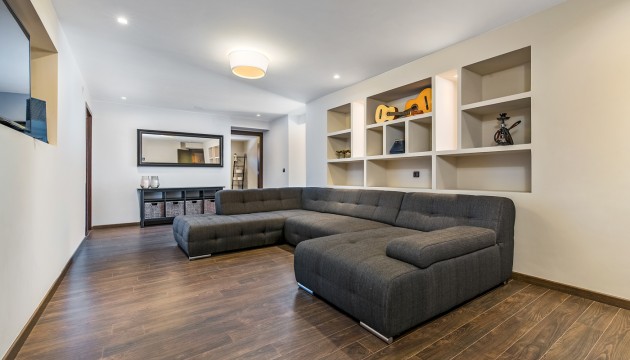 Revente - Villas
 - Ciudad Quesada - Rojales