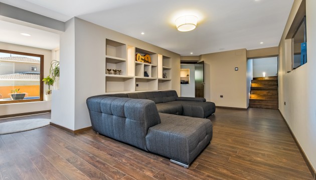 Revente - Villas
 - Ciudad Quesada - Rojales