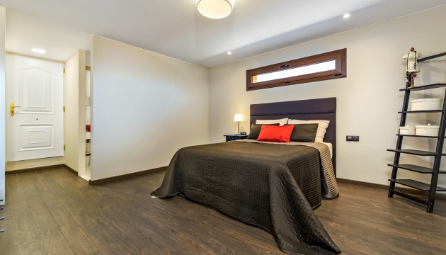 Revente - Villas
 - Ciudad Quesada - Rojales