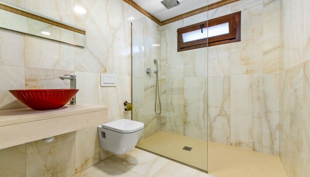 Revente - Villas
 - Ciudad Quesada - Rojales