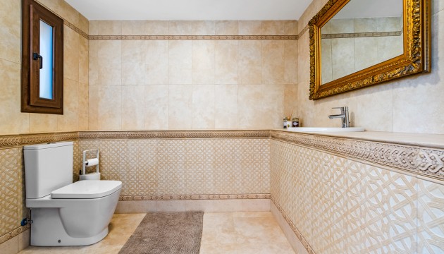 Revente - Villas
 - Ciudad Quesada - Rojales