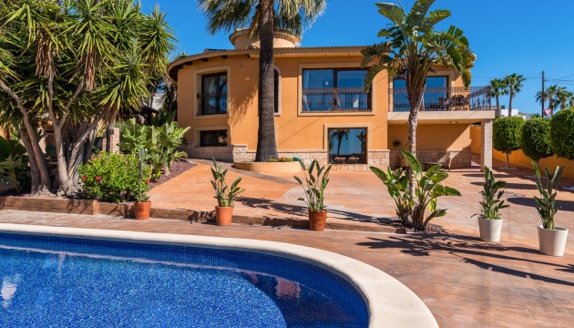 Revente - Villas
 - Ciudad Quesada - Rojales