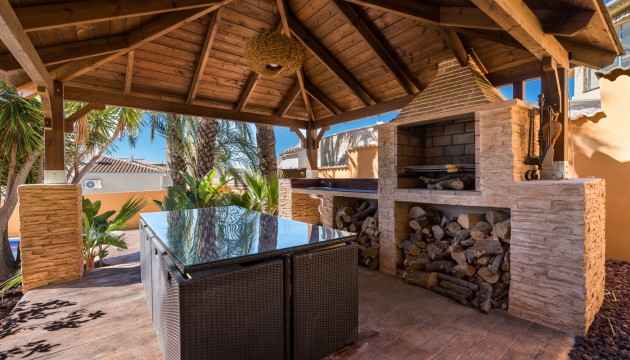 Revente - Villas
 - Ciudad Quesada - Rojales