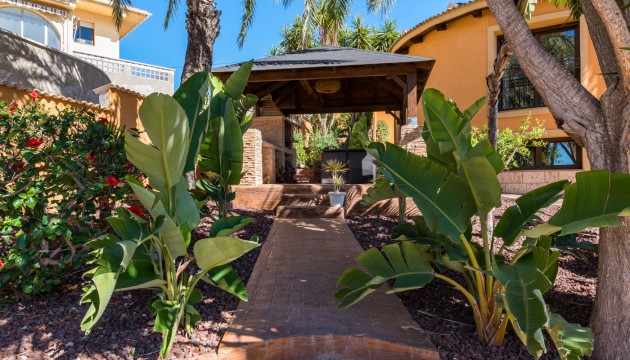 Revente - Villas
 - Ciudad Quesada - Rojales