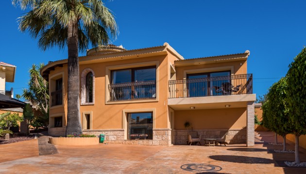 Revente - Villas
 - Ciudad Quesada - Rojales