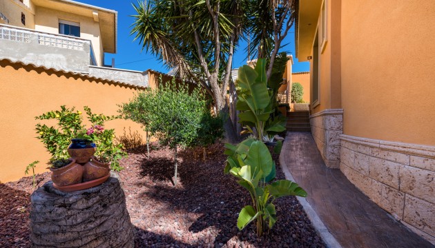 Revente - Villas
 - Ciudad Quesada - Rojales