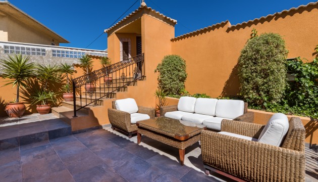 Revente - Villas
 - Ciudad Quesada - Rojales