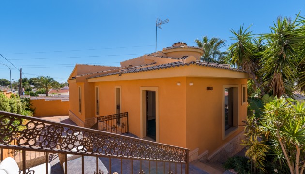 Revente - Villas
 - Ciudad Quesada - Rojales