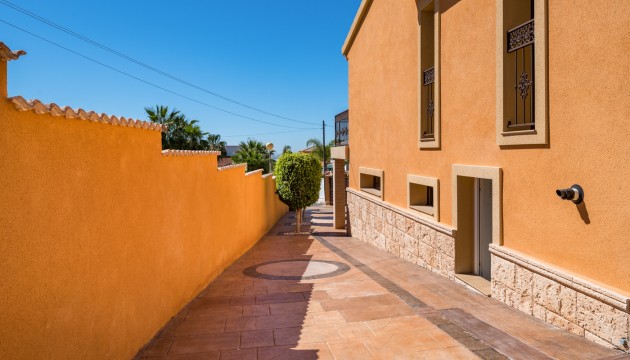 Revente - Villas
 - Ciudad Quesada - Rojales