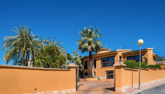 Revente - Villas
 - Ciudad Quesada - Rojales