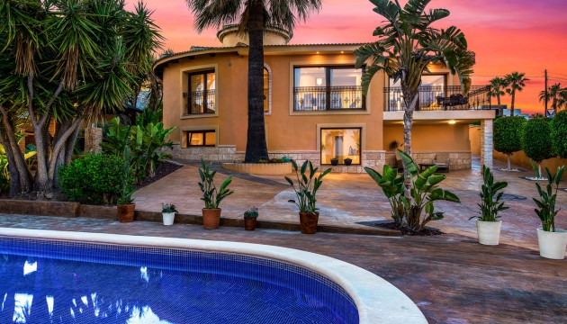 Revente - Villas
 - Ciudad Quesada - Rojales