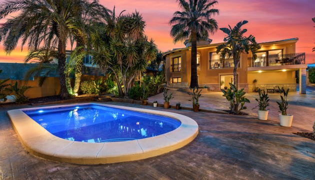 Revente - Villas
 - Ciudad Quesada - Rojales