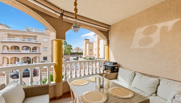 Sale - Apartment - Lomas de Cabo Roig