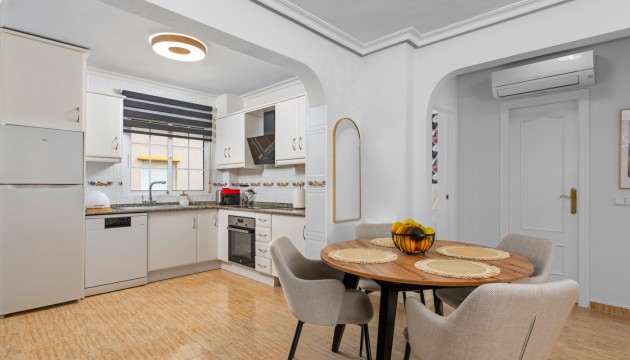 Sale - Apartment - Lomas de Cabo Roig