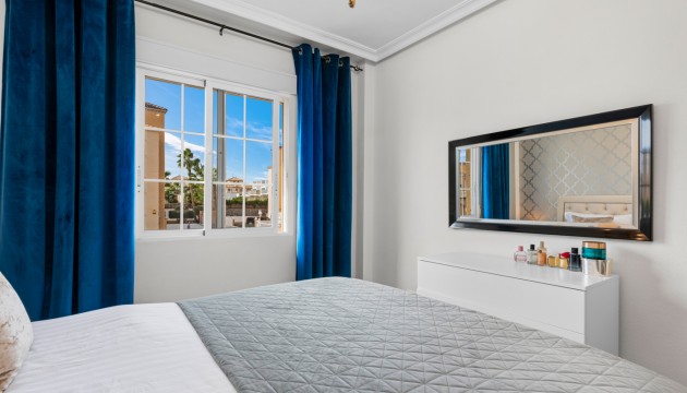 Sale - Apartment - Lomas de Cabo Roig