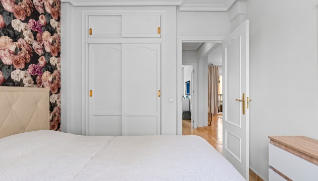 Sale - Apartment - Lomas de Cabo Roig