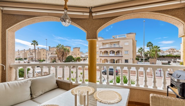 Sale - Apartment - Lomas de Cabo Roig