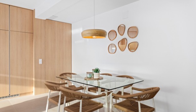 Sale - Villas - Torrevieja - El chaparral