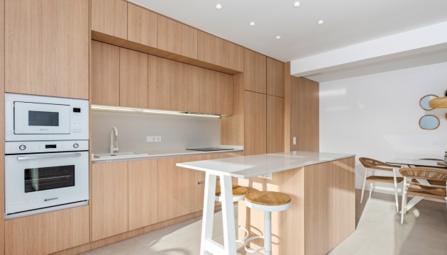 Sale - Villas - Torrevieja - El chaparral