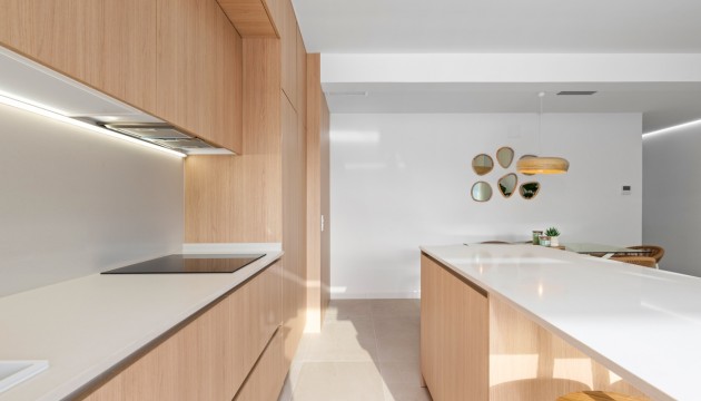 Sale - Villas - Torrevieja - El chaparral