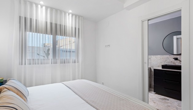 Sale - Villas - Torrevieja - El chaparral