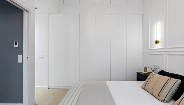 Sale - Villas - Torrevieja - El chaparral