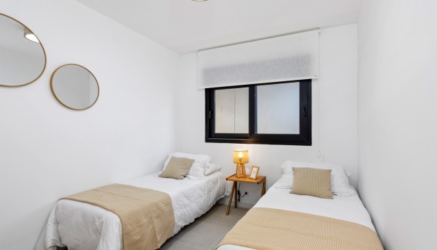 Sale - Villas - Torrevieja - El chaparral