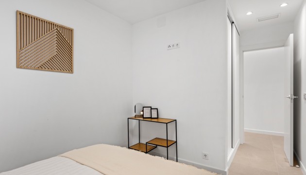 Sale - Villas - Torrevieja - El chaparral