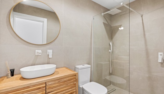 Sale - Villas - Torrevieja - El chaparral