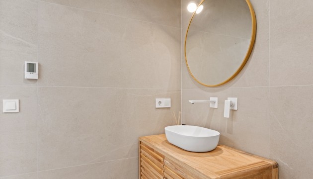 Sale - Villas - Torrevieja - El chaparral