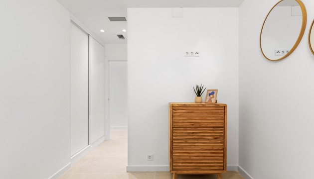 Sale - Villas - Torrevieja - El chaparral