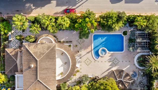 Sale - Villas - Ciudad Quesada - Rojales - Doña pepa