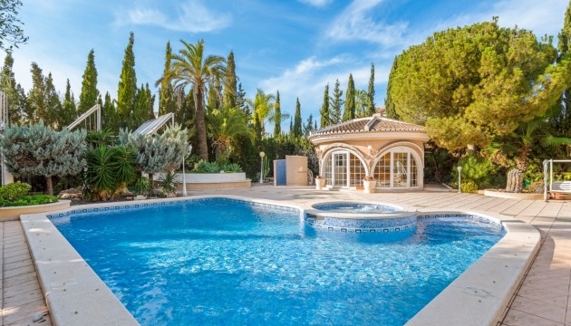 Sale - Villas - Ciudad Quesada - Rojales - Doña pepa