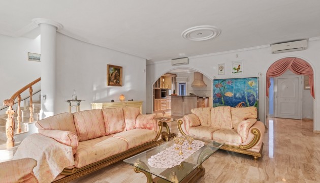 Sale - Villas - Ciudad Quesada - Rojales - Doña pepa