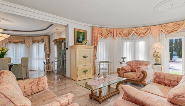 Sale - Villas - Ciudad Quesada - Rojales - Doña pepa