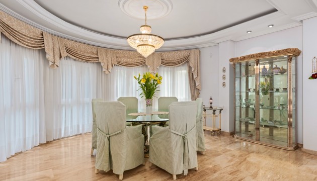 Sale - Villas - Ciudad Quesada - Rojales - Doña pepa