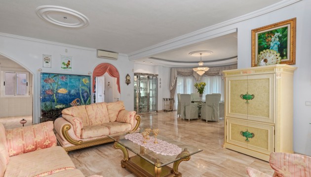 Sale - Villas - Ciudad Quesada - Rojales - Doña pepa