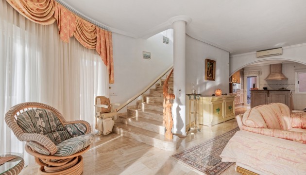 Sale - Villas - Ciudad Quesada - Rojales - Doña pepa