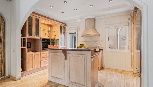 Sale - Villas - Ciudad Quesada - Rojales - Doña pepa