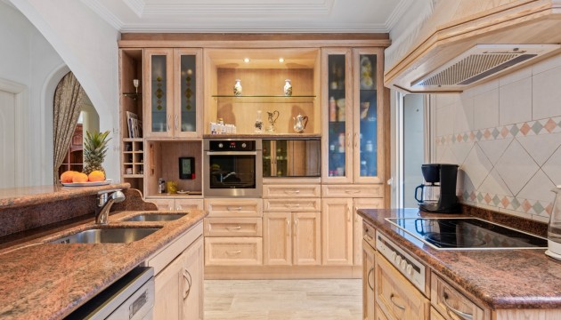 Sale - Villas - Ciudad Quesada - Rojales - Doña pepa