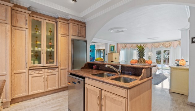 Sale - Villas - Ciudad Quesada - Rojales - Doña pepa