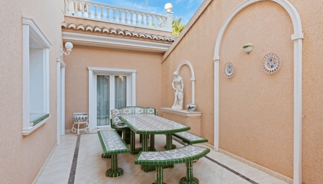 Sale - Villas - Ciudad Quesada - Rojales - Doña pepa